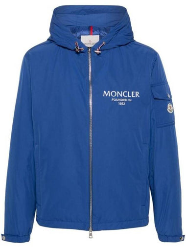 Padding 1A00026 54A91 75A Free - MONCLER - BALAAN 1