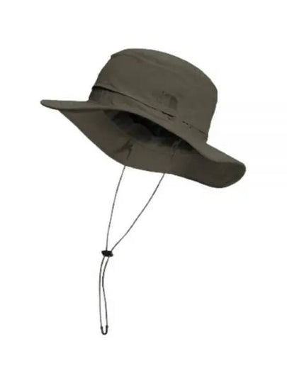 Horizon Brimmer Bucket Hat Green - THE NORTH FACE - BALAAN 2