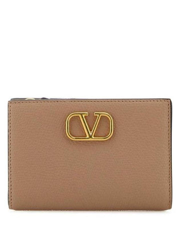 Garavani Wallet 4W2P0Z79SNP GF9 PINK - VALENTINO - BALAAN 1