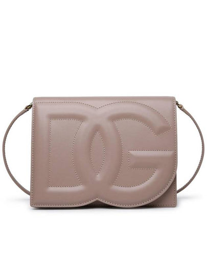 shoulder bag BB7287AW576 80402 PALE PINK - DOLCE&GABBANA - BALAAN 2