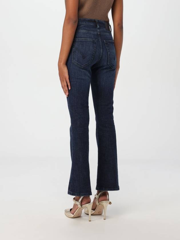 Jeans woman Dondup - DONDUP - BALAAN 2