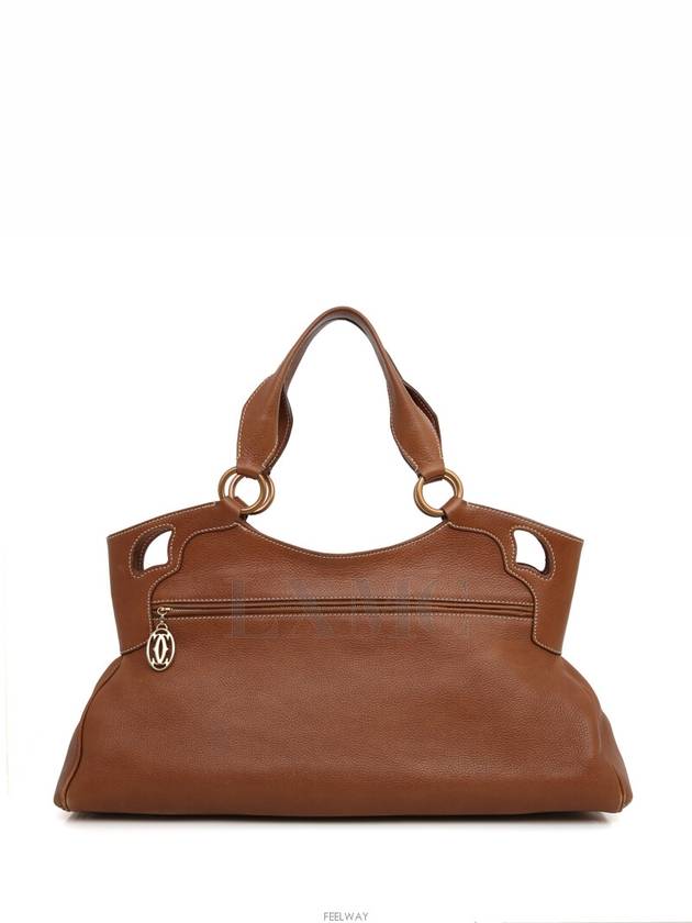 women tote bag - CARTIER - BALAAN 5