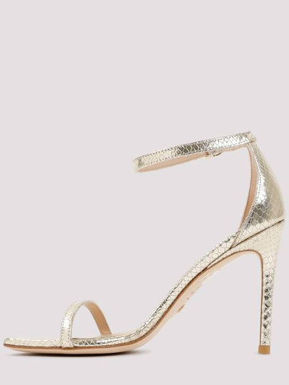 Stuart Weitzman Sandals - STUART WEITZMAN - BALAAN 2