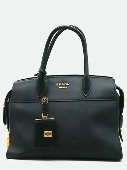 1BA046 2 WAY bag - PRADA - BALAAN 2