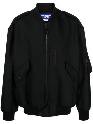 Junya Watanabe Men`S Jacket Clothing - JUNYA WATANABE - BALAAN 1