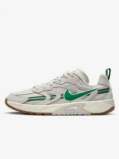 Jam Women s Sneakers Phantom Light Bone Coconut Milk Pine Green FN0314 001 752069 - NIKE - BALAAN 1