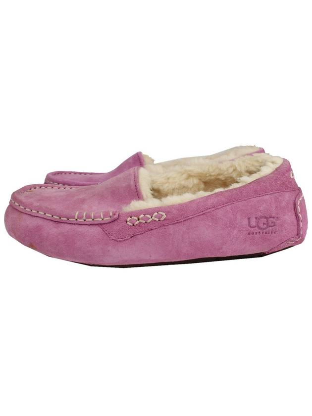 women loafers - UGG - BALAAN 3