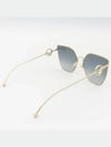 FF0323 sunglasses - FENDI - BALAAN 4