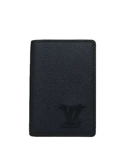 M69979 Card Business Holder - LOUIS VUITTON - BALAAN 2