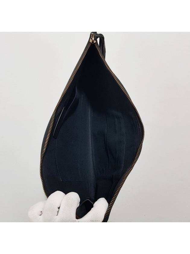 men clutch bag - BALENCIAGA - BALAAN 7