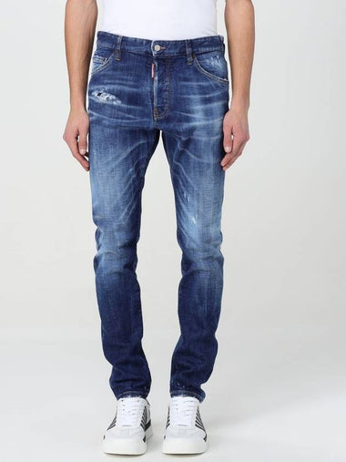 Jeans uomo Dsquared2 - DSQUARED2 - BALAAN 1