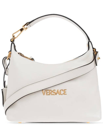 Versace Handbag Tag, Women's, White - VERSACE - BALAAN 1