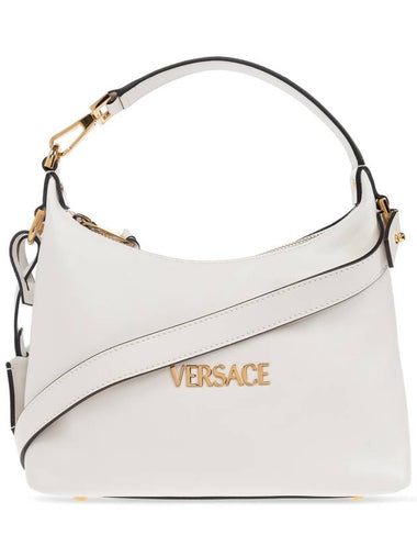 Versace Handbag Tag, Women's, White - VERSACE - BALAAN 1