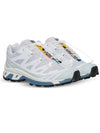 XT 6 Low-Top Sneakers Arctic Ice - SALOMON - BALAAN 5