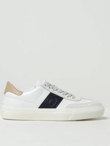 Sneakers Tod's in pelle - TOD'S - BALAAN 1