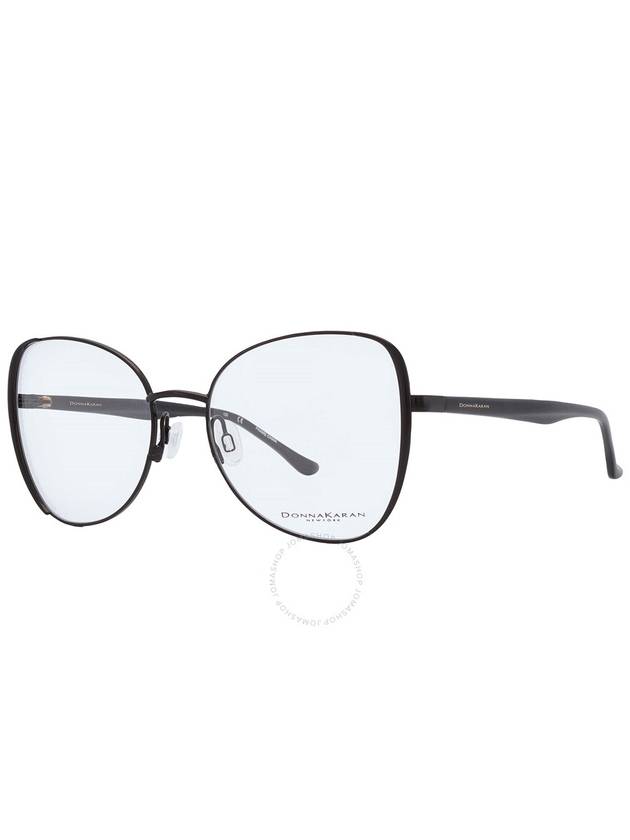 Donna Karan Demo Butterfly Ladies Eyeglasses DO3000 001 53 - DKNY - BALAAN 3