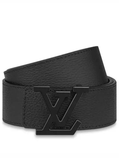 LV Aerogram 35MM Belt M0425 - LOUIS VUITTON - BALAAN 1