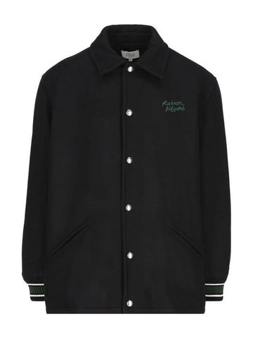 Maison Kitsuné Jackets - MAISON KITSUNE - BALAAN 1