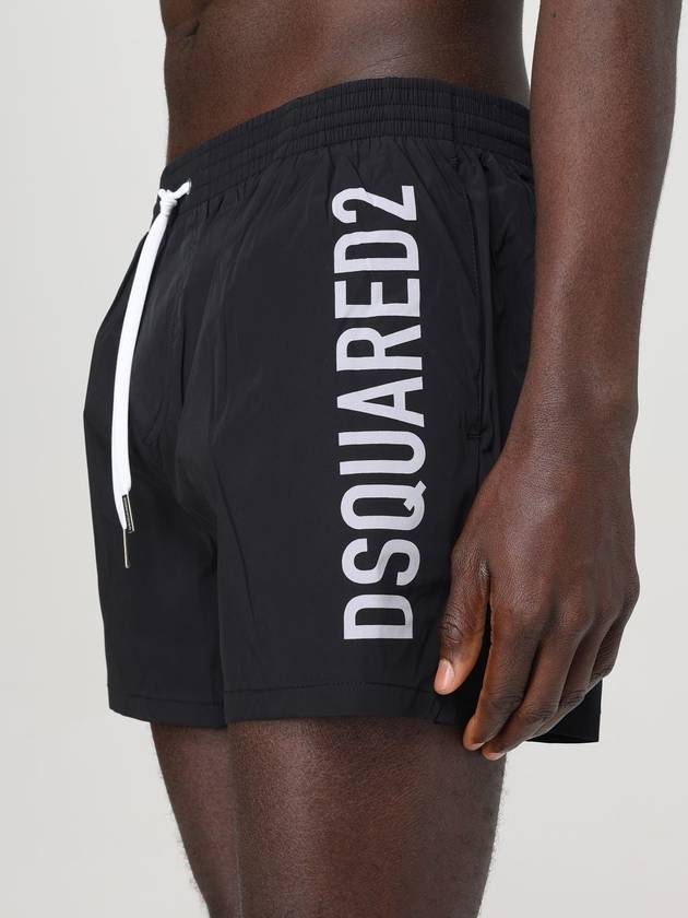 Swimsuit men Dsquared2 - DSQUARED2 - BALAAN 3