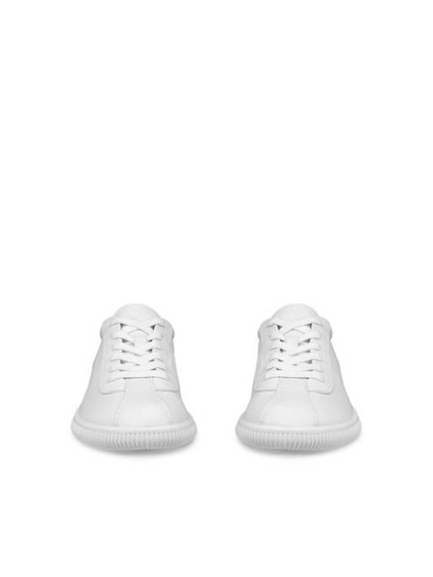 Soft Zero Low Top Sneakers White - ECCO - BALAAN 3