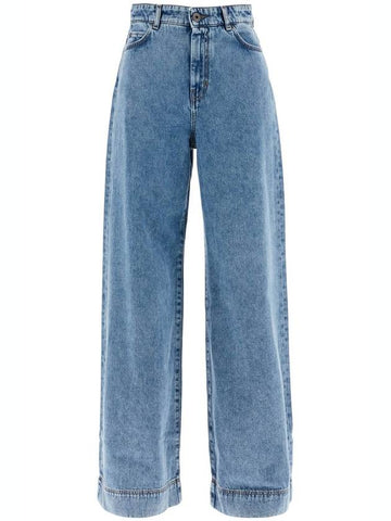 flared jeans - WEEKEND MAX MARA - BALAAN 1