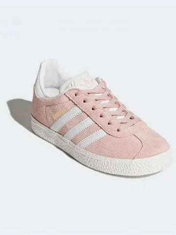 Gazelle Children ICEPNKFTWWHTGOLDMT 1328865 - ADIDAS - BALAAN 1