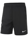 Challenger Dri Fit Brief Shorts Black - NIKE - BALAAN 7