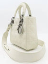 M0538BCAL 2 WAY bag - DIOR - BALAAN 3