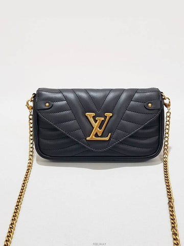 women cross bag - LOUIS VUITTON - BALAAN 1