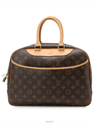 women tote bag - LOUIS VUITTON - BALAAN 1