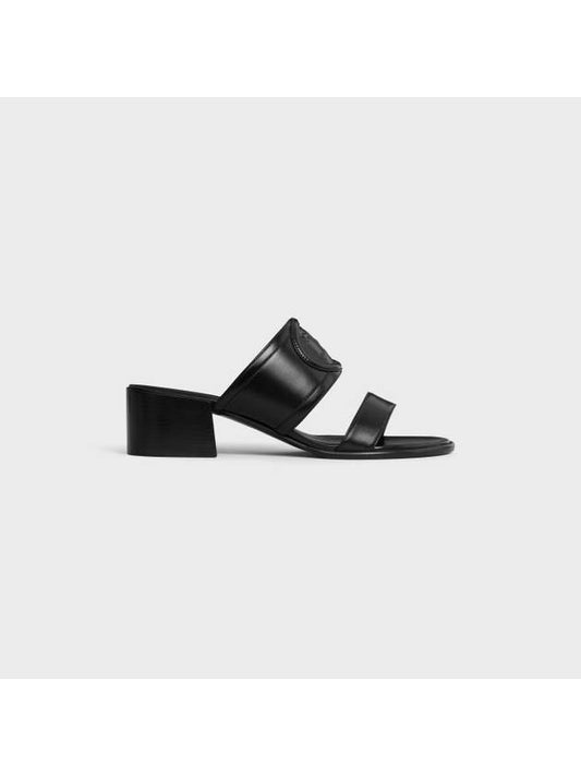 Women's Sandals in Lambskin 24SS 359573958C.38NO - CELINE - BALAAN 1