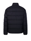 Seamless Tunnel Nylon Down TC Padding Black - STONE ISLAND - BALAAN 3