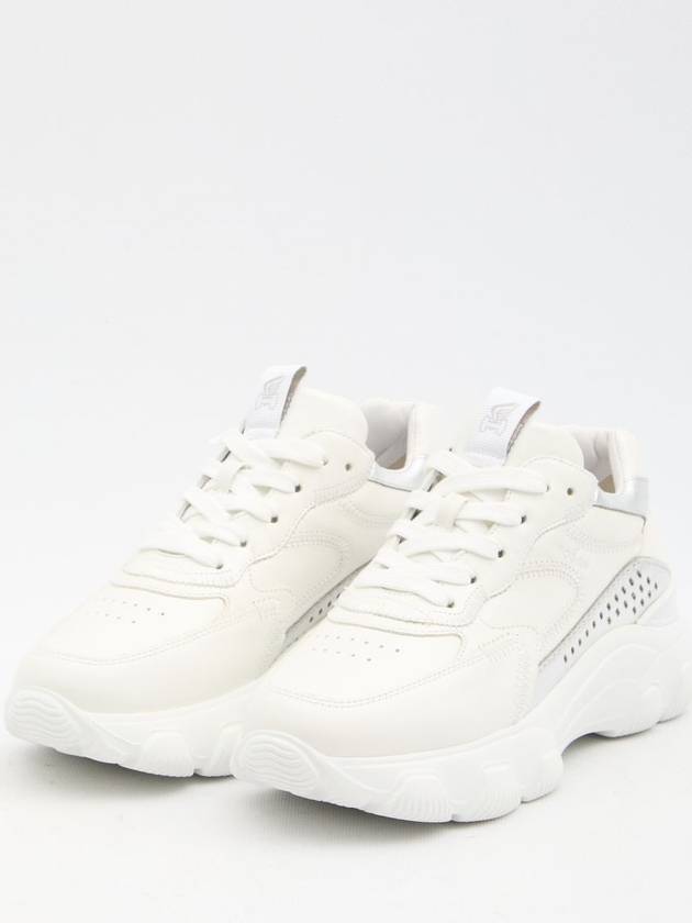 Sneakers HXW5400DQ01NOU0351 U BIANCO - HOGAN - BALAAN 3