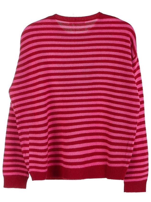 Women's Aster Cashmere Sweater ASTER 010 - MAX MARA - BALAAN 2