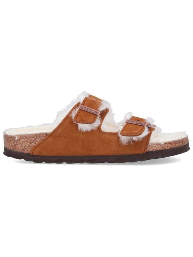 Birkenstock Sandals - BIRKENSTOCK - BALAAN 1