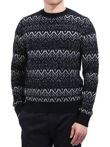 Men s knit 271044 - SAINT LAURENT - BALAAN 1