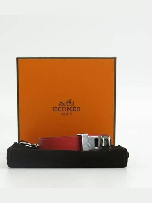 MINI BRACELET JEWELRY - HERMES - BALAAN 4