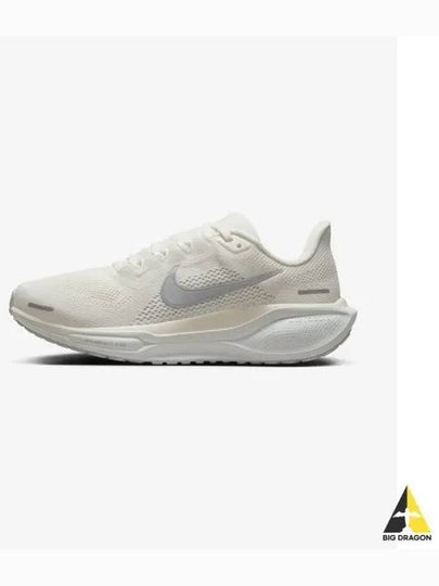 Air Zoom Pegasus 41 W Barley Gray Photon Dust Pale Ivory HQ3492 133 - NIKE - BALAAN 2