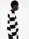 Knitted Men's Striped Sweater LT01 - SUNNEI - BALAAN 3