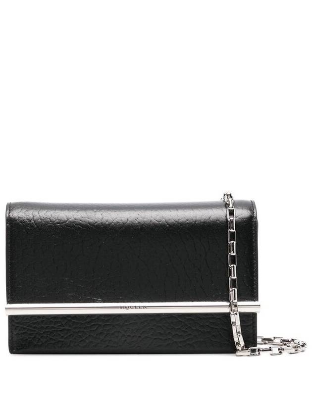 Alexander McQueen Clutch - ALEXANDER MCQUEEN - BALAAN 1