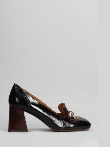 Chie Mihara Sotel Pumps - CHIE MIHARA - BALAAN 1