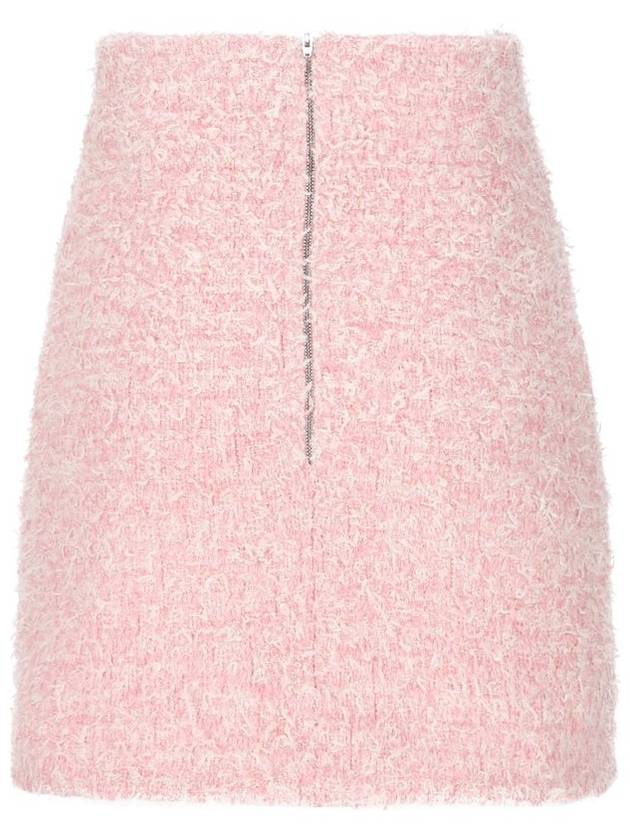 Balenciaga Skirts Pink - BALENCIAGA - BALAAN 2