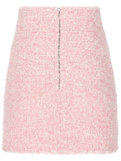 Balenciaga Skirts Pink - BALENCIAGA - BALAAN 2