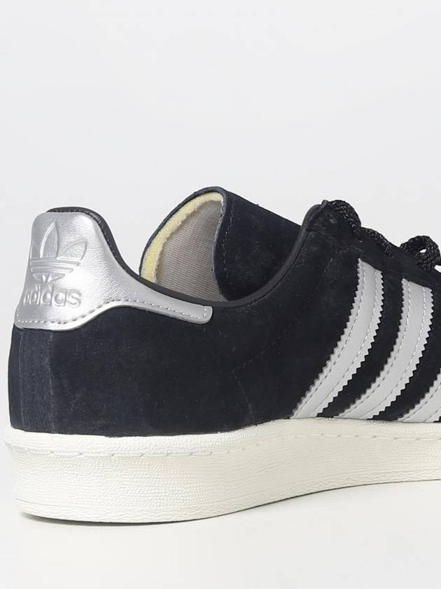 Adidas Originals Campus 80s sneakers in suede - ADIDAS ORIGINALS - BALAAN 3