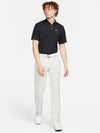 Flex Essential Pants Light Bone - NIKE - BALAAN 6