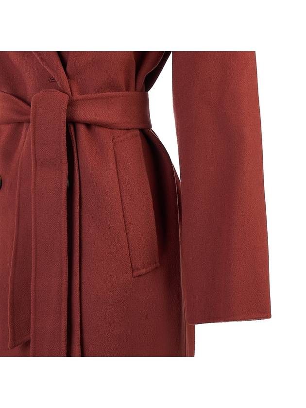 Women s Flip Wool Coat FLIRT 059 - MAX MARA - BALAAN 6