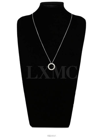 women necklace - CARTIER - BALAAN 1