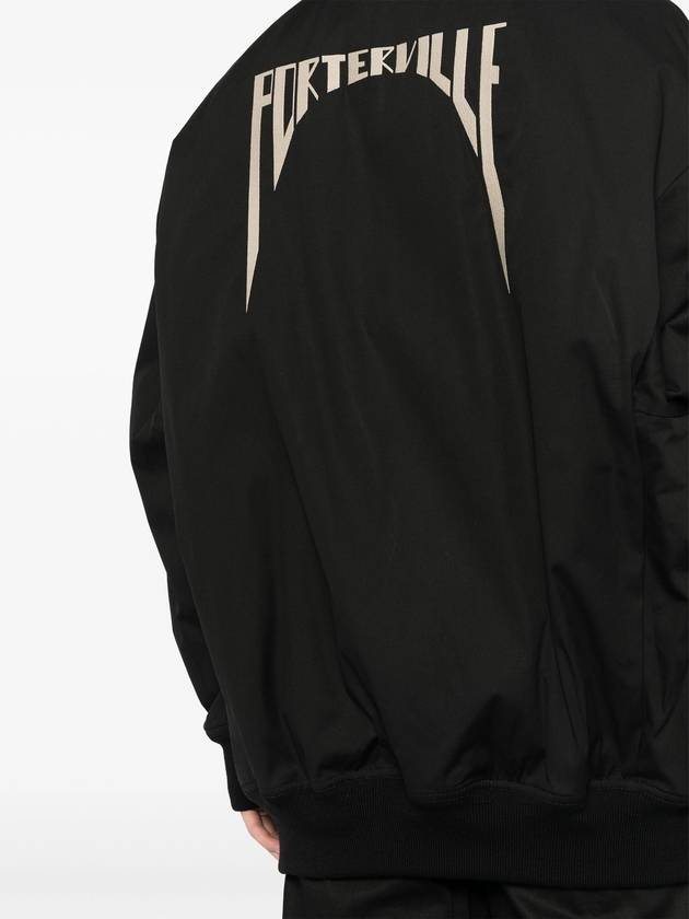 Jumbo Peter Flight jacket - RICK OWENS - BALAAN 5