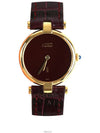 women watch - CARTIER - BALAAN 1