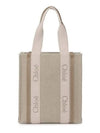 Bag CHC366L17 26Y N S Tote Bag - CHLOE - BALAAN 2